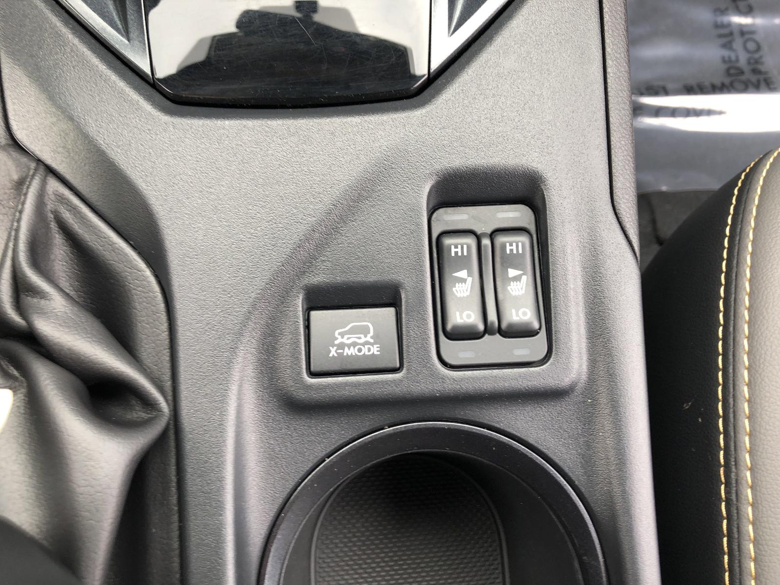 2023 Subaru Crosstrek Vehicle Photo in Mechanicsburg, PA 17050