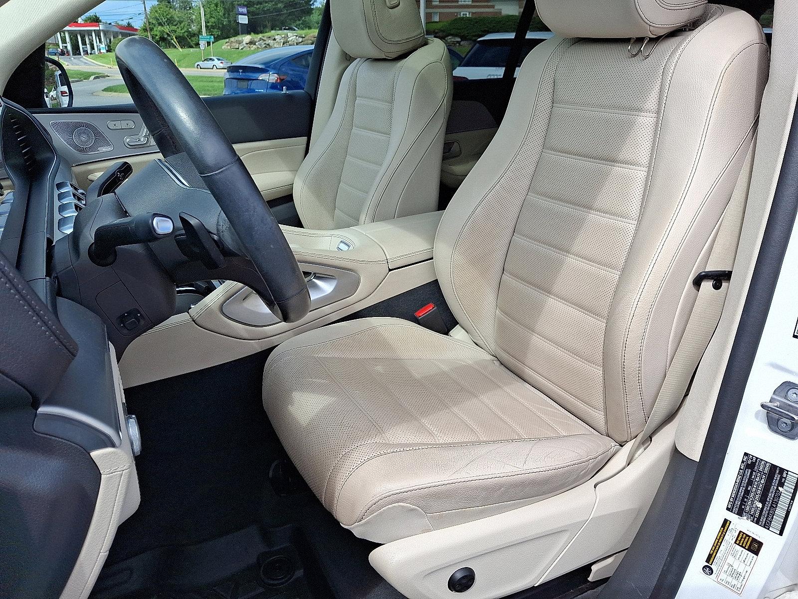 2020 Mercedes-Benz GLE Vehicle Photo in Lancaster, PA 17601