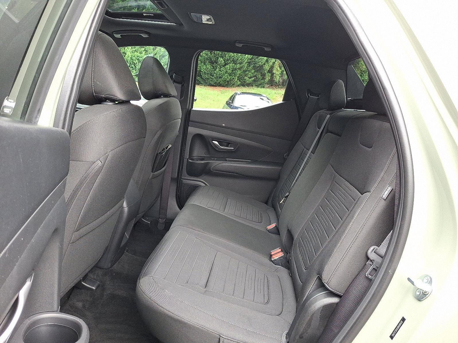 2024 Hyundai SANTA CRUZ Vehicle Photo in Jenkintown, PA 19046