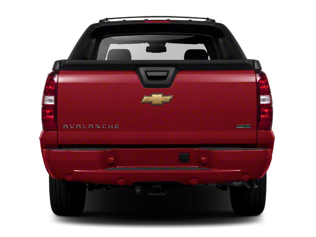 2011 Chevrolet Avalanche Vehicle Photo in LANCASTER, PA 17601-0000