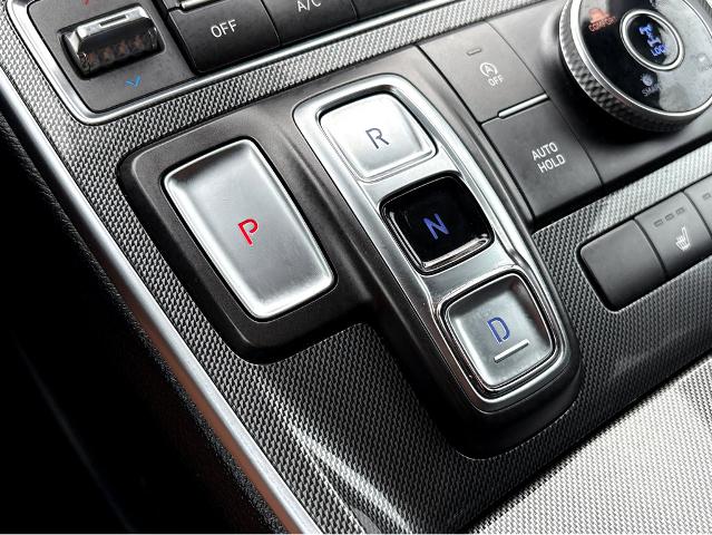 2023 Hyundai SANTA FE Vehicle Photo in BEAUFORT, SC 29906-4218