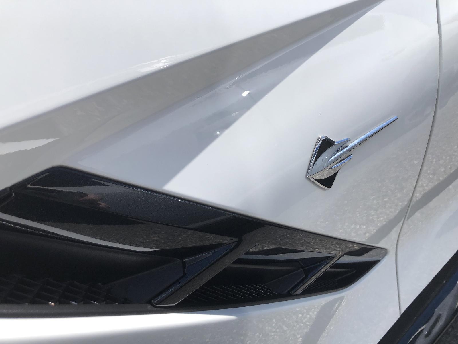 2017 Chevrolet Corvette Vehicle Photo in Mechanicsburg, PA 17050