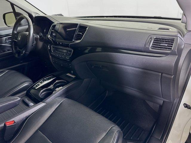 2019 Honda Pilot Vehicle Photo in Doylsetown, PA 18901