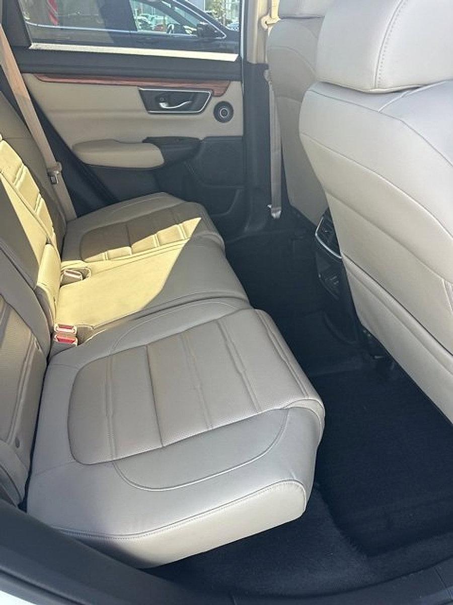 2020 Honda CR-V Hybrid Vehicle Photo in Harrisburg, PA 17111
