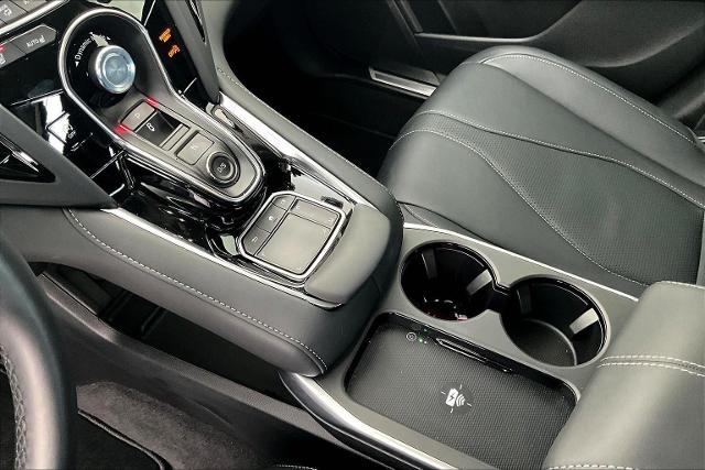 2025 Acura RDX Vehicle Photo in Grapevine, TX 76051