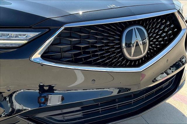 2023 Acura MDX Vehicle Photo in Grapevine, TX 76051