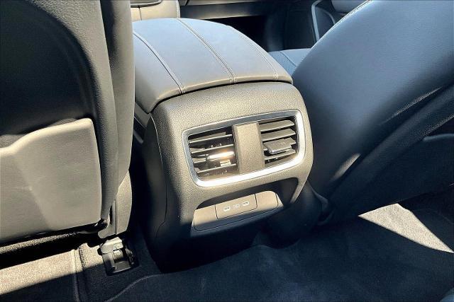 2025 Acura RDX Vehicle Photo in Grapevine, TX 76051