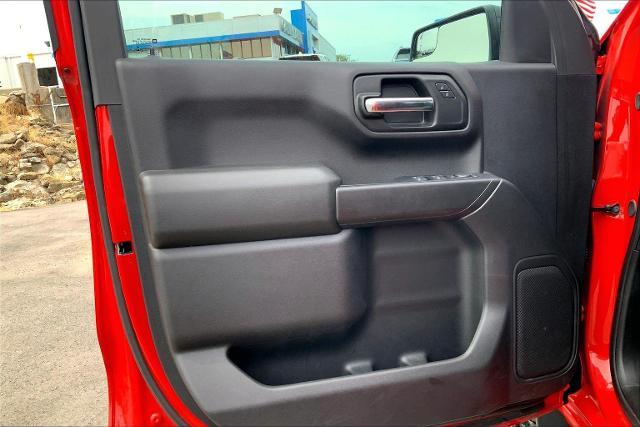 2024 Chevrolet Silverado 1500 Vehicle Photo in KANSAS CITY, MO 64114-4502
