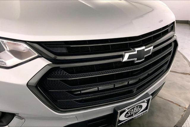 2020 Chevrolet Traverse Vehicle Photo in Kansas City, MO 64114