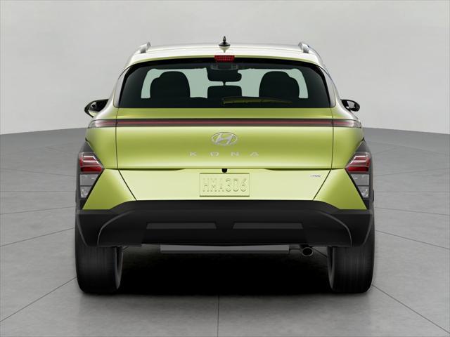 2024 Hyundai KONA Vehicle Photo in Green Bay, WI 54304