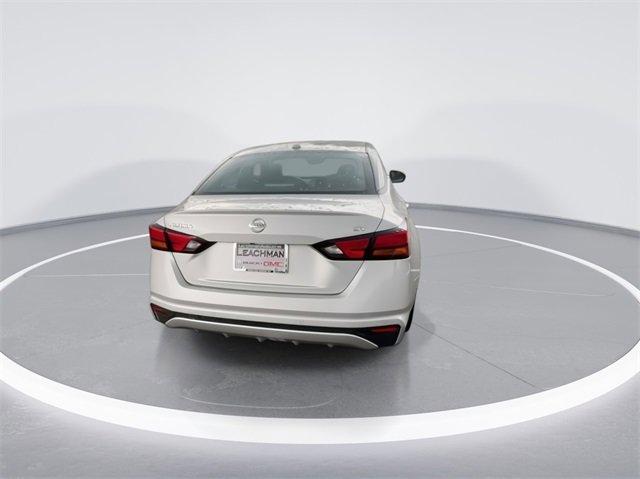 2022 Nissan Altima Vehicle Photo in BOWLING GREEN, KY 42104-4102