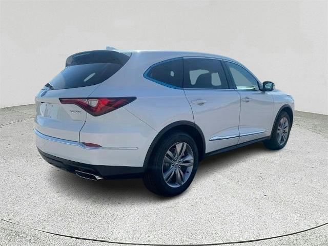 2024 Acura MDX Vehicle Photo in Grapevine, TX 76051