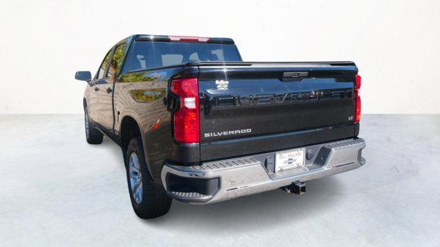 2021 Chevrolet Silverado 1500 Vehicle Photo in Nashua, NH 03060