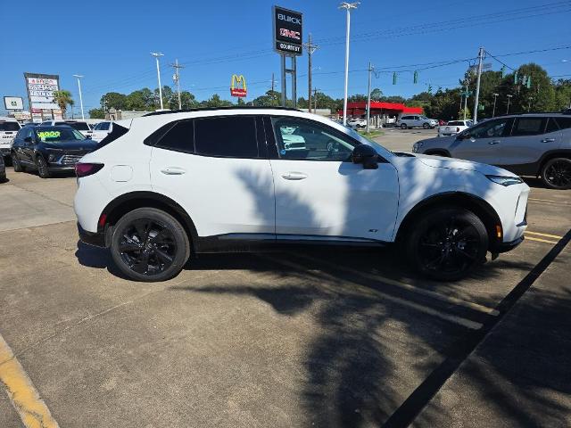 2024 Buick Envision Vehicle Photo in LAFAYETTE, LA 70503-4541