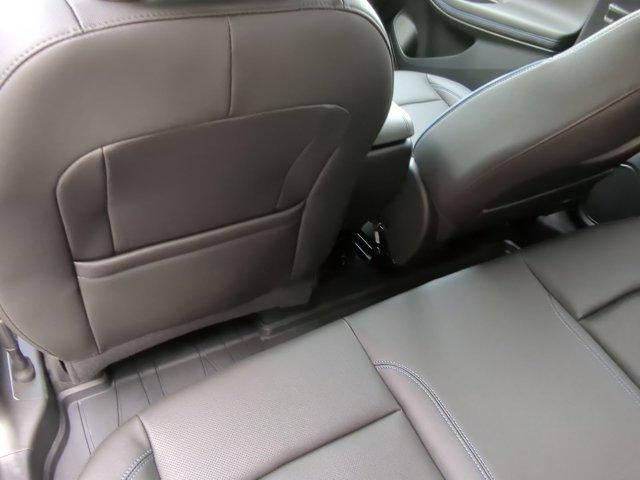 2025 Buick Encore GX Vehicle Photo in ALBERTVILLE, AL 35950-0246