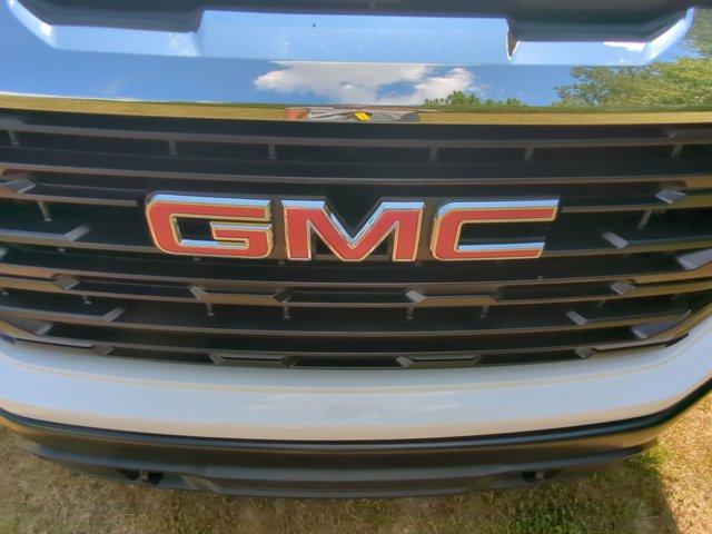 2024 GMC Sierra 1500 Vehicle Photo in ALBERTVILLE, AL 35950-0246