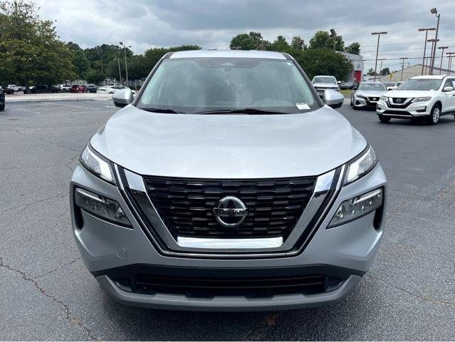 2021 Nissan Rogue Vehicle Photo in Savannah, GA 31419