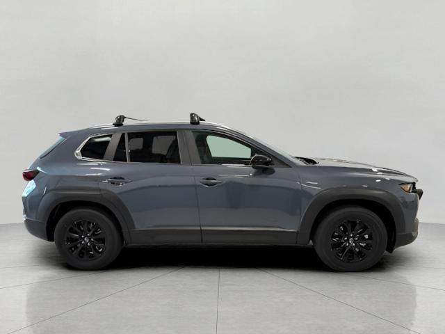 2025 Mazda CX-50 Vehicle Photo in Green Bay, WI 54304