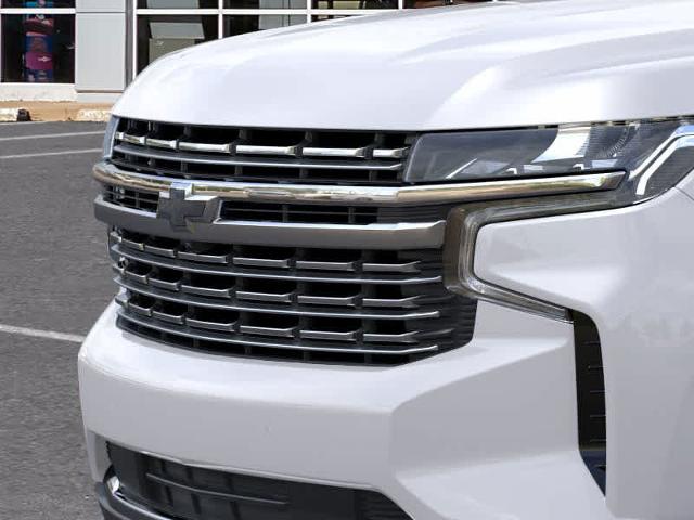 2024 Chevrolet Tahoe Vehicle Photo in MOON TOWNSHIP, PA 15108-2571