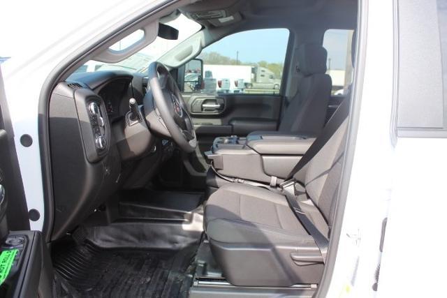 2025 GMC Sierra 2500 HD Vehicle Photo in Greenville, TX 75402