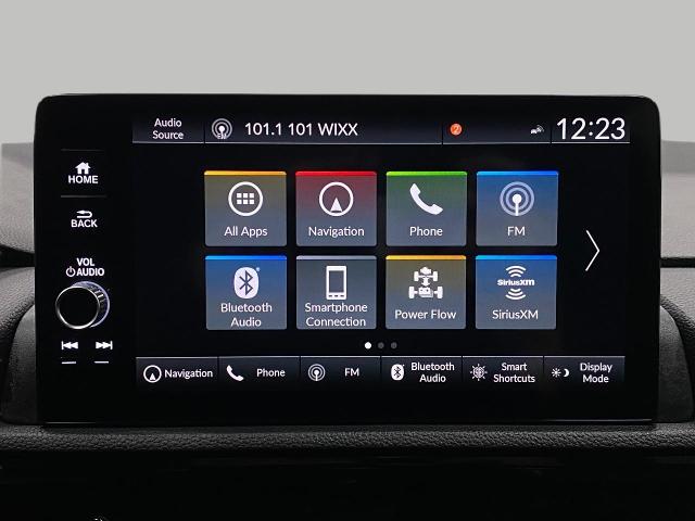 2023 Honda CR-V Hybrid Vehicle Photo in Appleton, WI 54913