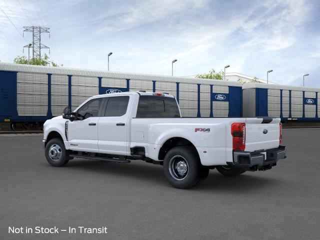 2024 Ford Super Duty F-350 DRW Vehicle Photo in Winslow, AZ 86047-2439