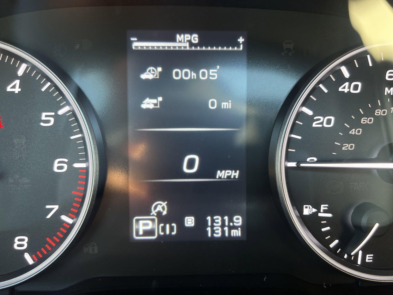 2025 Subaru Forester Vehicle Photo in Mechanicsburg, PA 17050