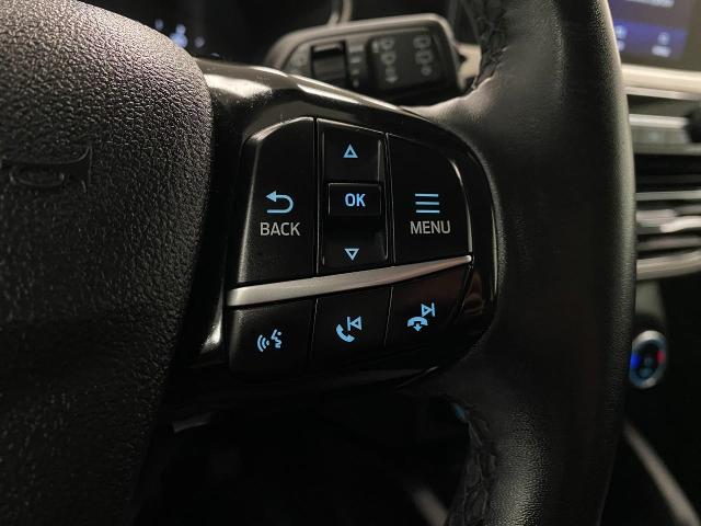 2022 Ford Escape Vehicle Photo in Appleton, WI 54913