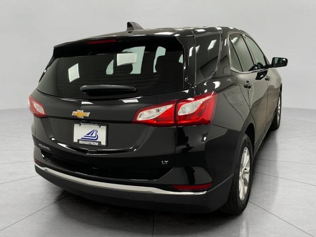 2019 Chevrolet Equinox Vehicle Photo in Appleton, WI 54913