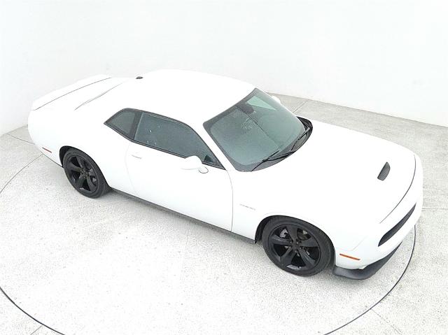 2020 Dodge Challenger Vehicle Photo in Grapevine, TX 76051