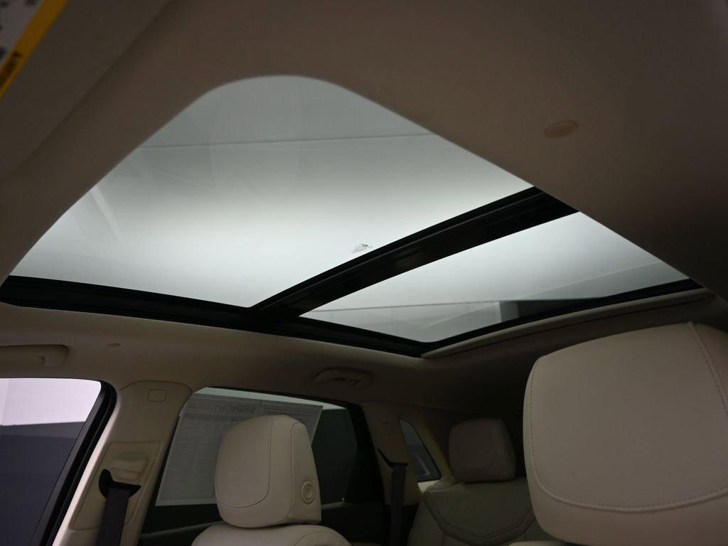 2017 Cadillac XT5 Vehicle Photo in Cedar Rapids, IA 52402