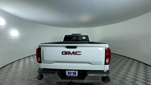 2023 GMC Sierra 1500 Vehicle Photo in GILBERT, AZ 85297-0402