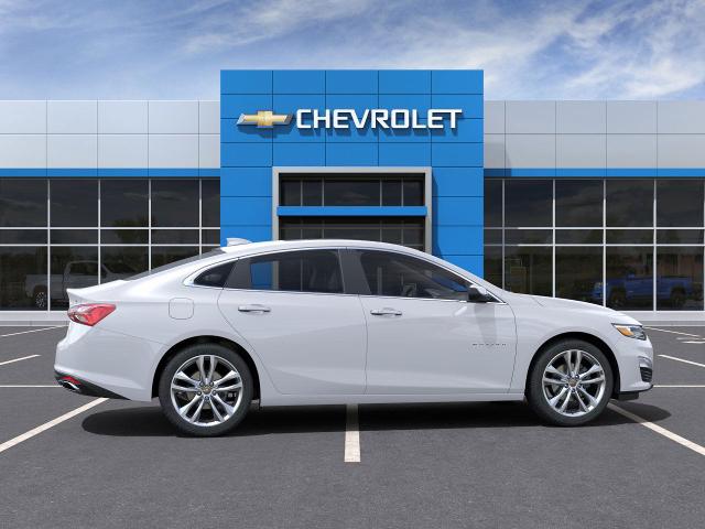 2023 Chevrolet Malibu Vehicle Photo in ORLANDO, FL 32812-3021