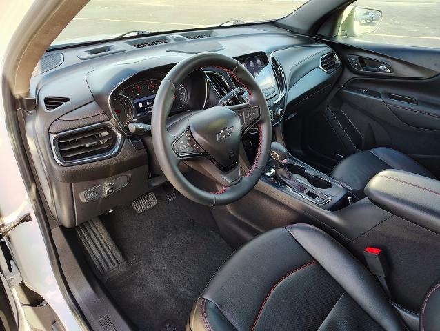 2024 Chevrolet Equinox Vehicle Photo in GREEN BAY, WI 54304-5303