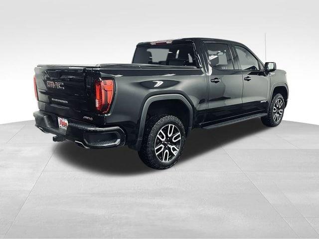 2021 GMC Sierra 1500 Vehicle Photo in MEDINA, OH 44256-9631