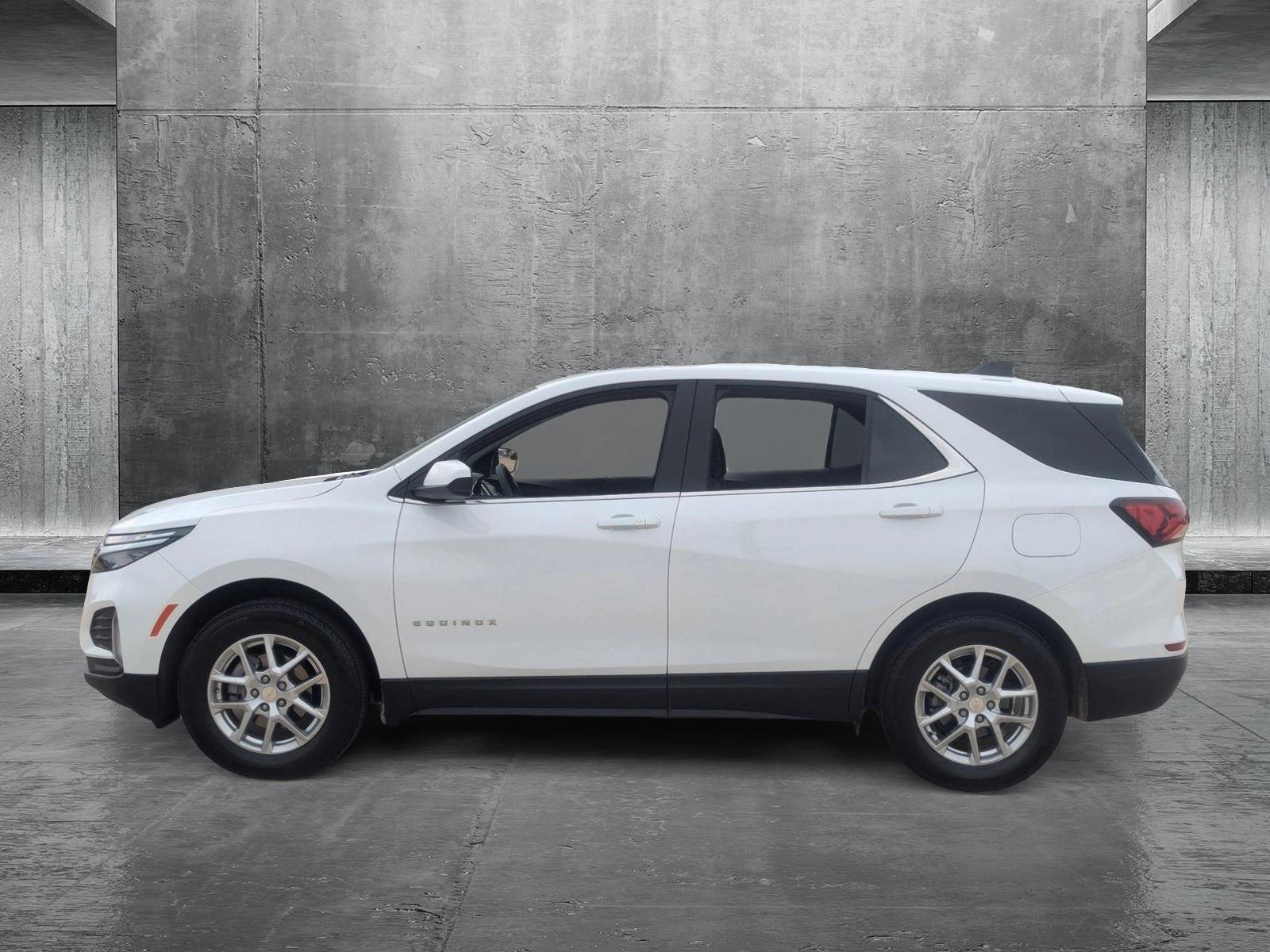 2023 Chevrolet Equinox Vehicle Photo in CORPUS CHRISTI, TX 78412-4902