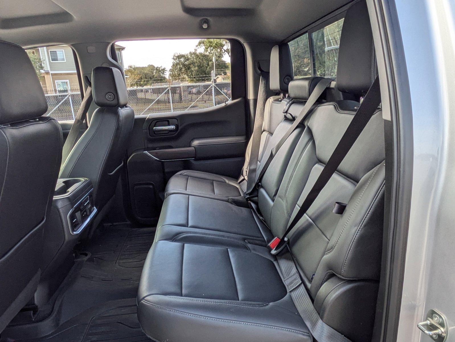 2019 GMC Sierra 1500 Vehicle Photo in Corpus Christi, TX 78415