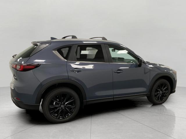 2025 Mazda CX-5 Vehicle Photo in Green Bay, WI 54304