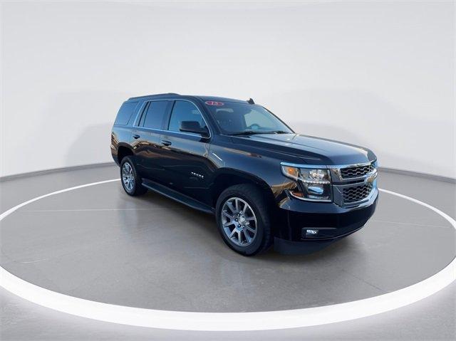 2015 Chevrolet Tahoe Vehicle Photo in BOWLING GREEN, KY 42104-4102