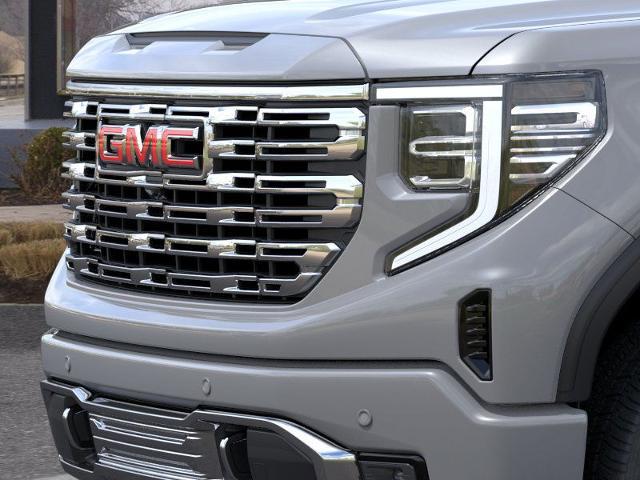 2025 GMC Sierra 1500 Vehicle Photo in INDEPENDENCE, MO 64055-1377