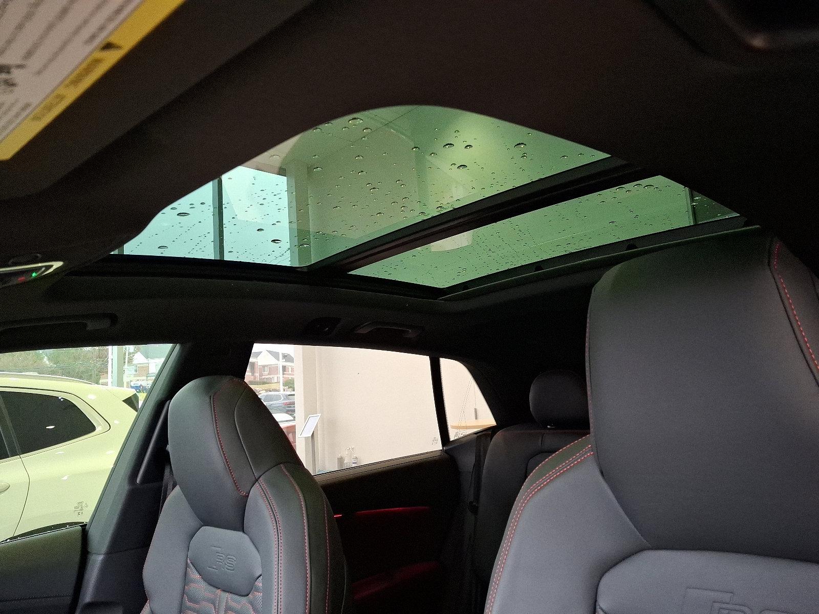 2024 Audi RS Q8 Vehicle Photo in Lancaster, PA 17601