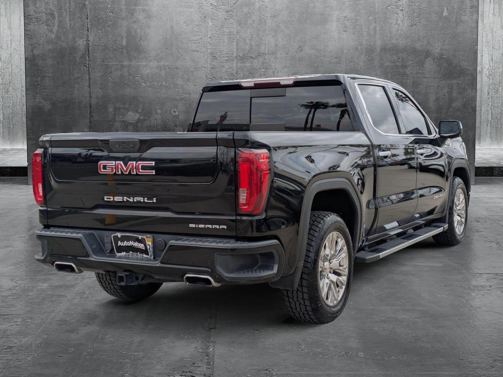 2020 GMC Sierra 1500 Vehicle Photo in Tustin, CA 92782