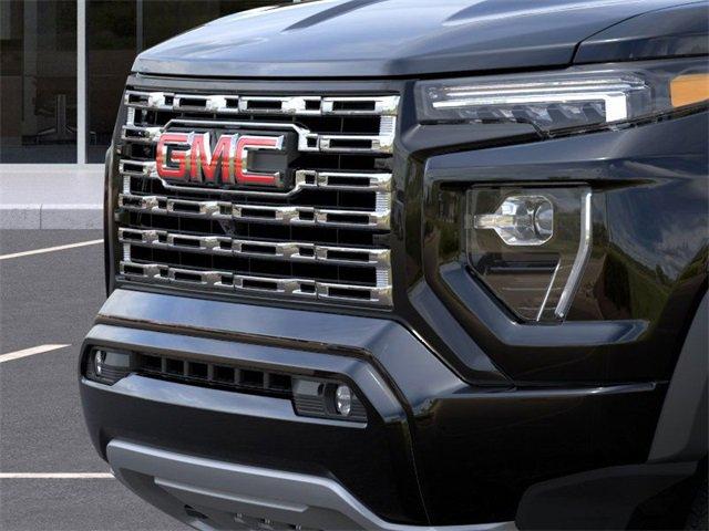 2024 GMC Canyon Vehicle Photo in PUYALLUP, WA 98371-4149