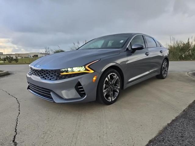 2021 Kia K5 Vehicle Photo in BROUSSARD, LA 70518-0000