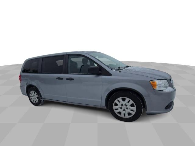 Used 2019 Dodge Grand Caravan SE with VIN 2C4RDGBG1KR759795 for sale in Grand Rapids, Minnesota