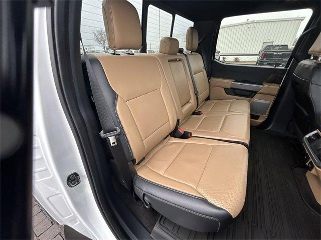 2021 Ford F-150 Vehicle Photo in BOWLING GREEN, KY 42104-4102