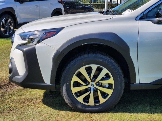 2025 Subaru Outback Vehicle Photo in DALLAS, TX 75209