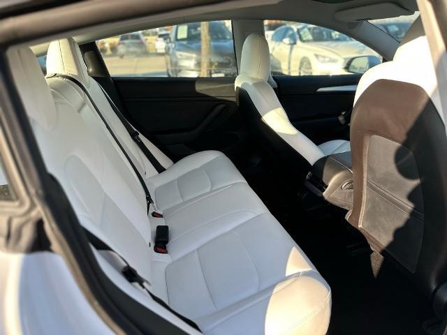 2021 Tesla Model 3 Vehicle Photo in Grapevine, TX 76051