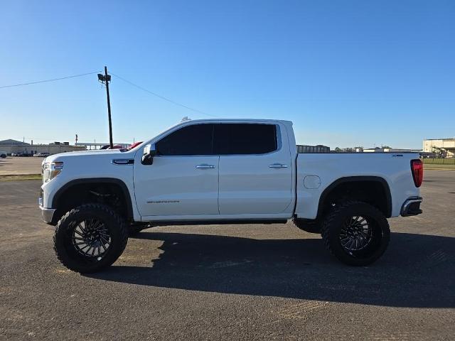 2019 GMC Sierra 1500 Vehicle Photo in BROUSSARD, LA 70518-0000