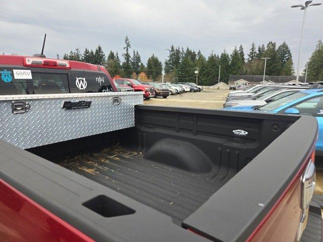 2017 Chevrolet Colorado Vehicle Photo in EVERETT, WA 98203-5662